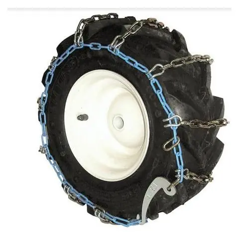 Trygg betalning AL-KO 112902 Snökedja